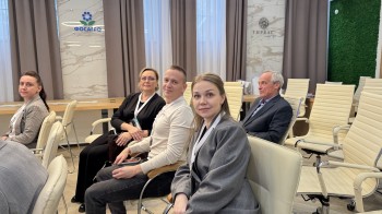 Команда Агентства Городского Развития – на форуме ESG Альянса