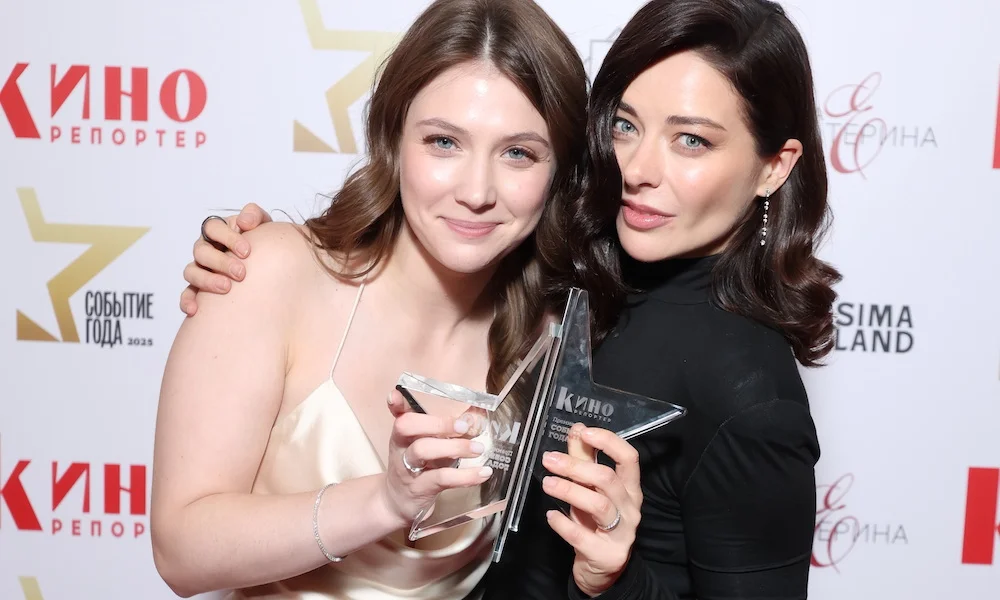 «Событие года – 2025»: Яркие образы и тренды красной дорожки