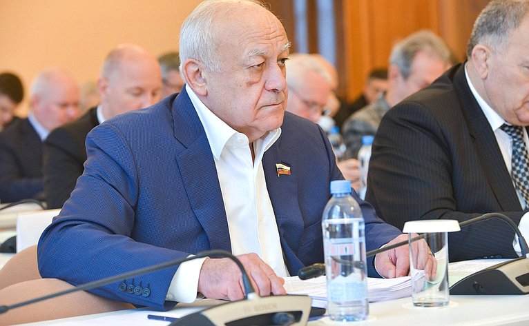 Таймураз Мамсуров