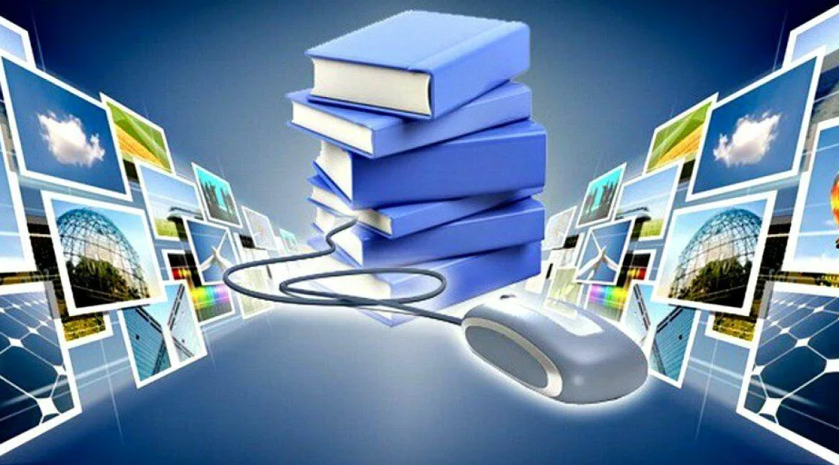 Технологии электронных библиотек. Цифровые технологии в образовании. Информационные технологии в образовании. Информационные ресурсы и технологии. Инновации в образовании.