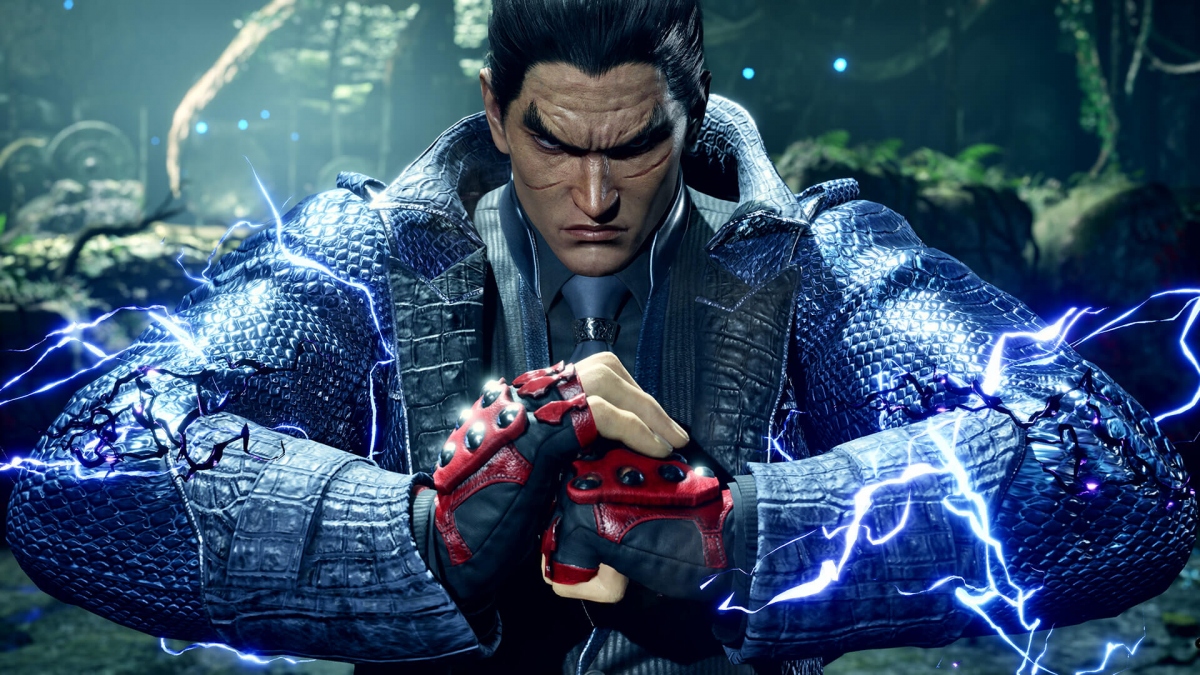 Время возвращений. Анонсирован 2 сезон для Tekken 8