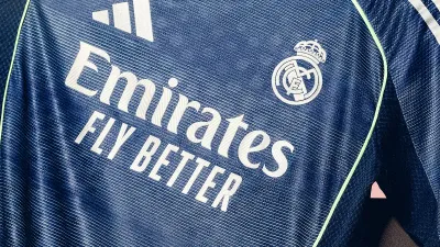 ФК Реал Мадрид