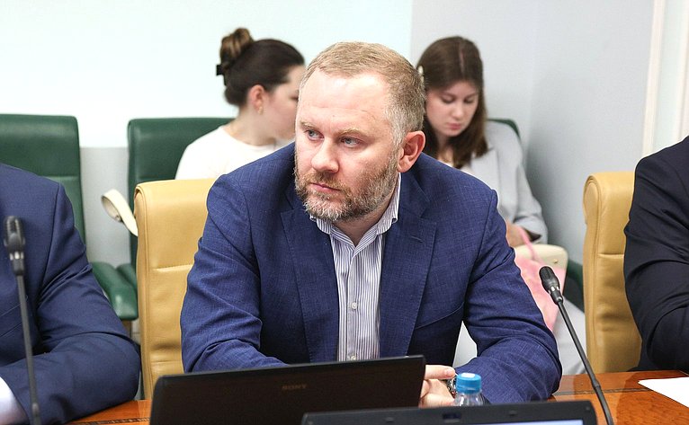 Круглый стол Комитета Совета Федерации по экономической политике «Совершенствование механизмов управления стратегическим развитием электроэнергетики Российской Федерации»