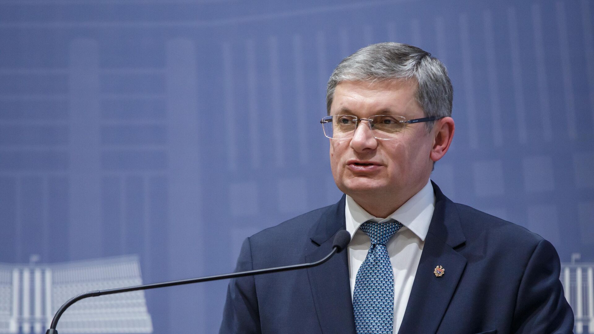 Гросу проведет в Великобритании и Ирландии встречи с парламентариями и диаспорой - Sputnik Молдова, 1920, 29.06.2025