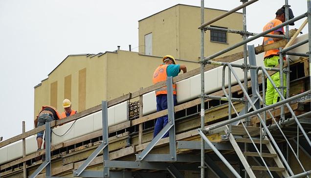 Пермский девелопер построит новый жилой дом рядом со школой № 87 в Закамске