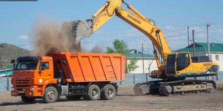 В Чадане на месте бывшего АТП появится современная школа