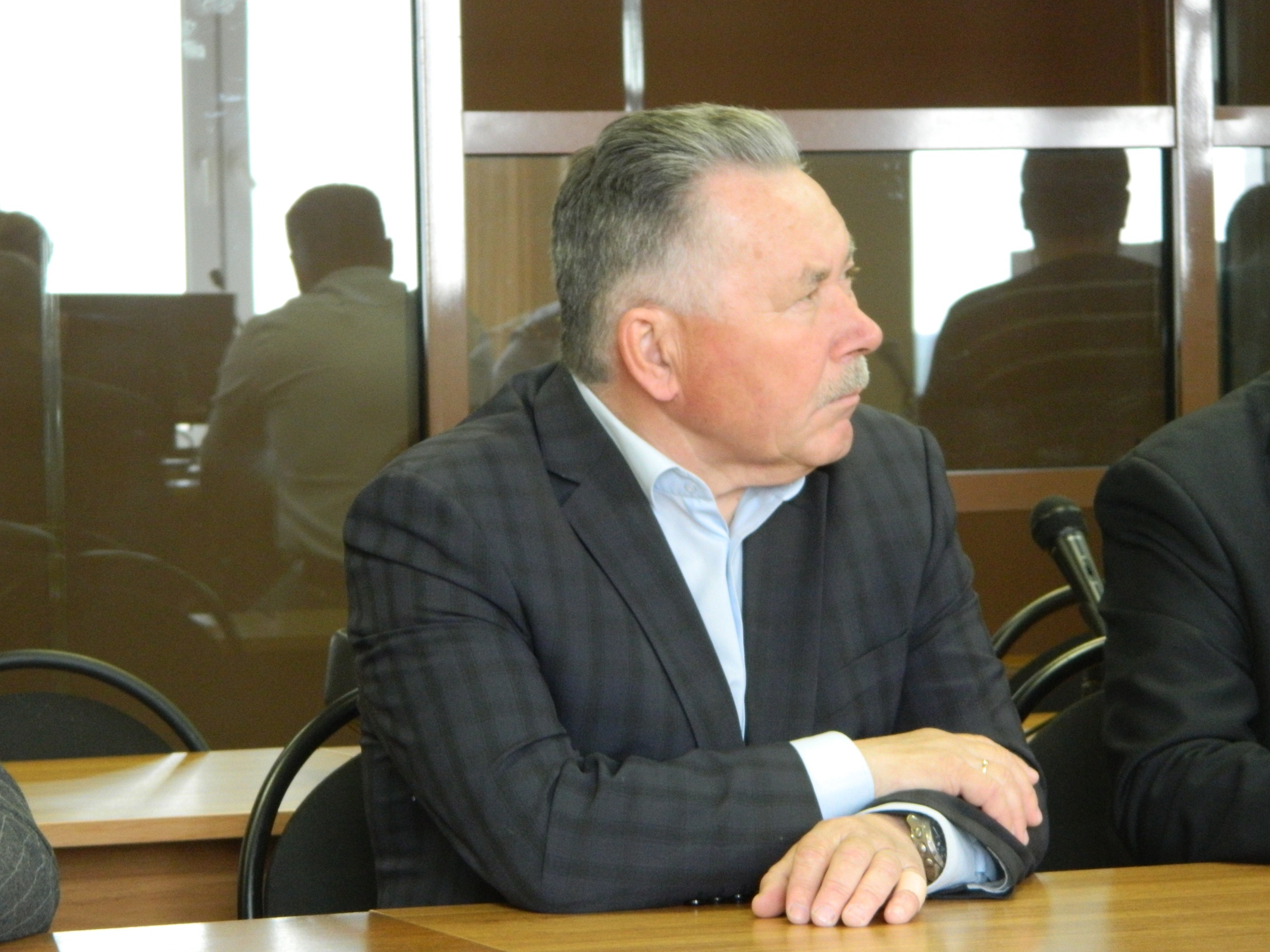 Виктор Плюснин