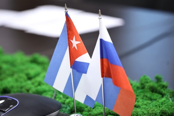 На Кубе рассказали о братских отношениях с россиянами