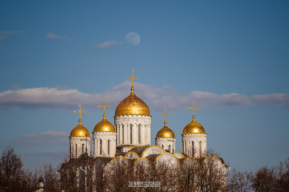 Владимирская область вошла в число лидеров по туристической привлекательности среди регионов ЦФО