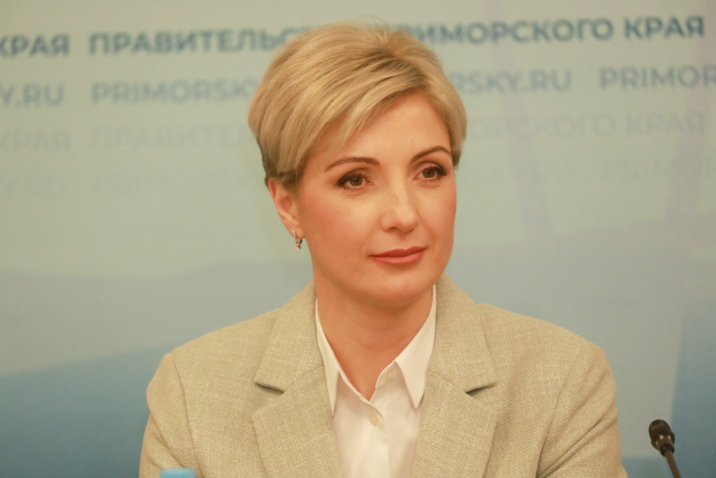 Новая засуха? АиФ Владивосток