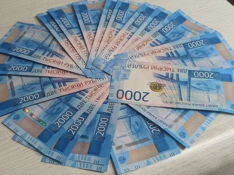 В Иванове студент колледжа украл 1 млн. рублей у своих приемных родителей