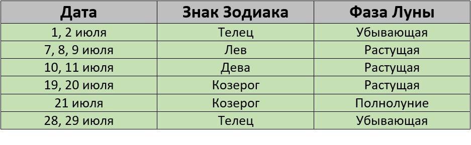 Благоприятные дни для стрижки октябрь 2024 год Благоприятные дни для стрижки на июль 2024 года Lifestyle Селдон Новости