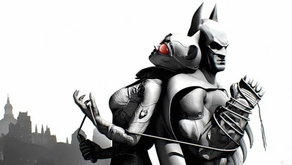 Batman: Arkham City — Почти идеальный сиквел