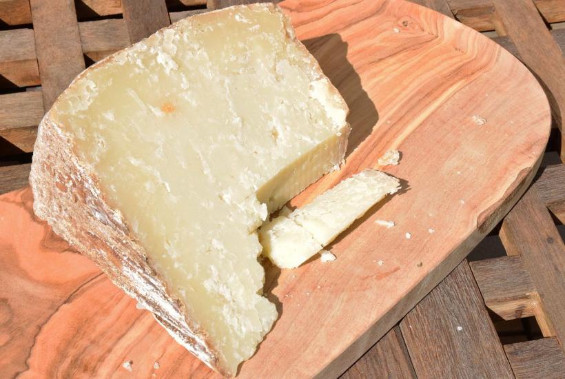 Сыр Пекорино Сардо Са Форталеза