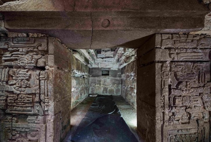 Фото: Secretaría de Cultura