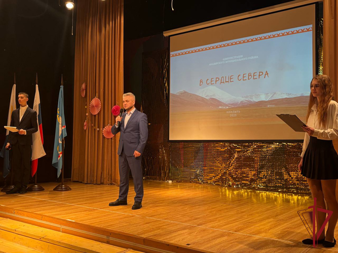Стихотворение бойца Росгвардии с позывным «Край» вошло во вторую часть сборника «В Сердце Севера»