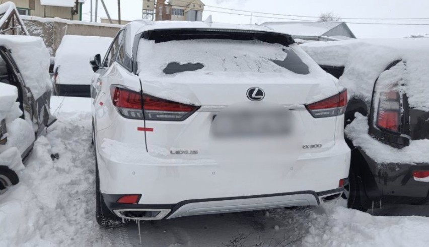 Машины и 13 квартир экс-замглавы Мелеузовского района арестованы в Башкирии