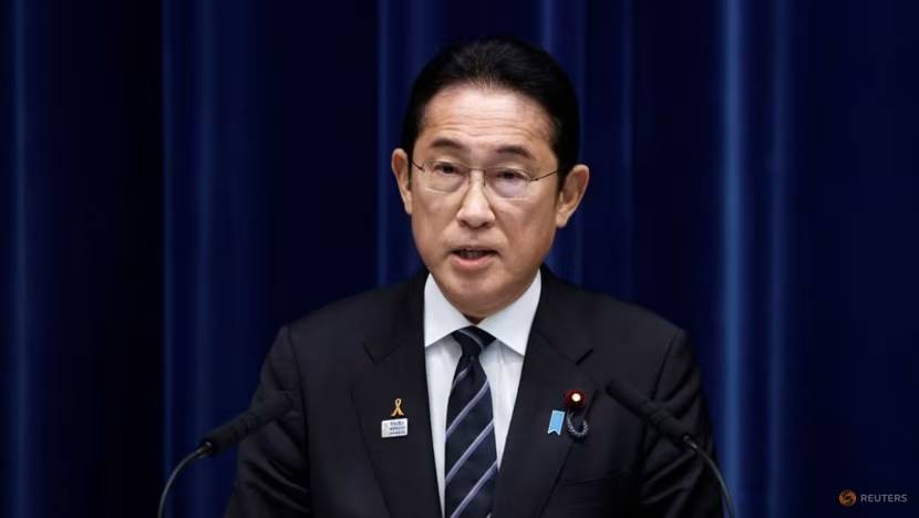 Японские министры готовятся к отставке по подозрению в присвоении 693 тысяч долларов