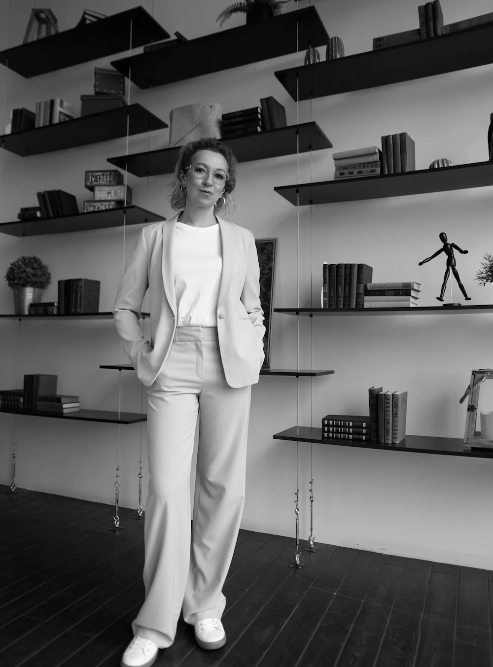 Оксана Барковская