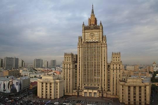 Предложение России по АЭС может закрыть потребности Армении в энергии на «век вперёд» (фото: commons.wikimedia/Frank Baulo)