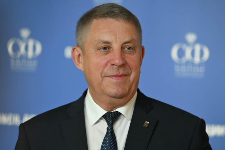 Александр Богомаз