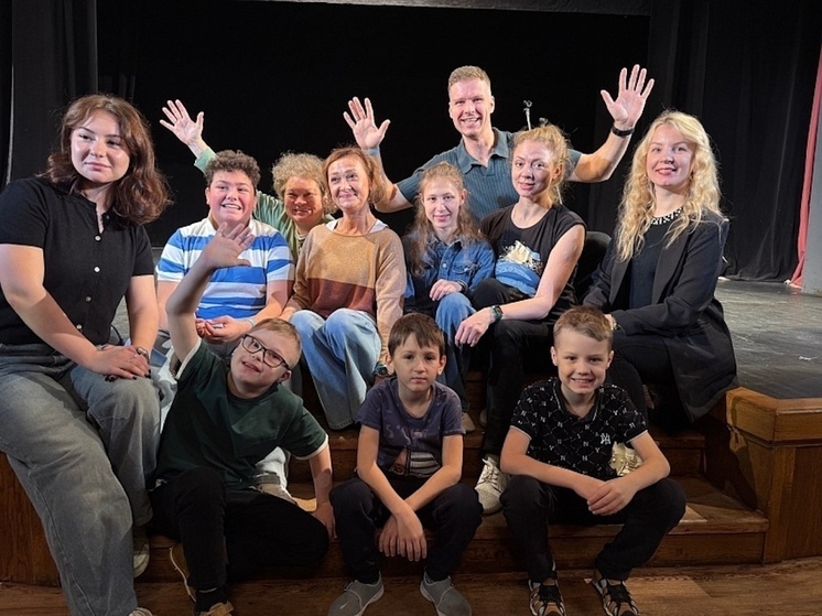 Семейные театры Каргополя и Северодвинска признаны лучшими в России