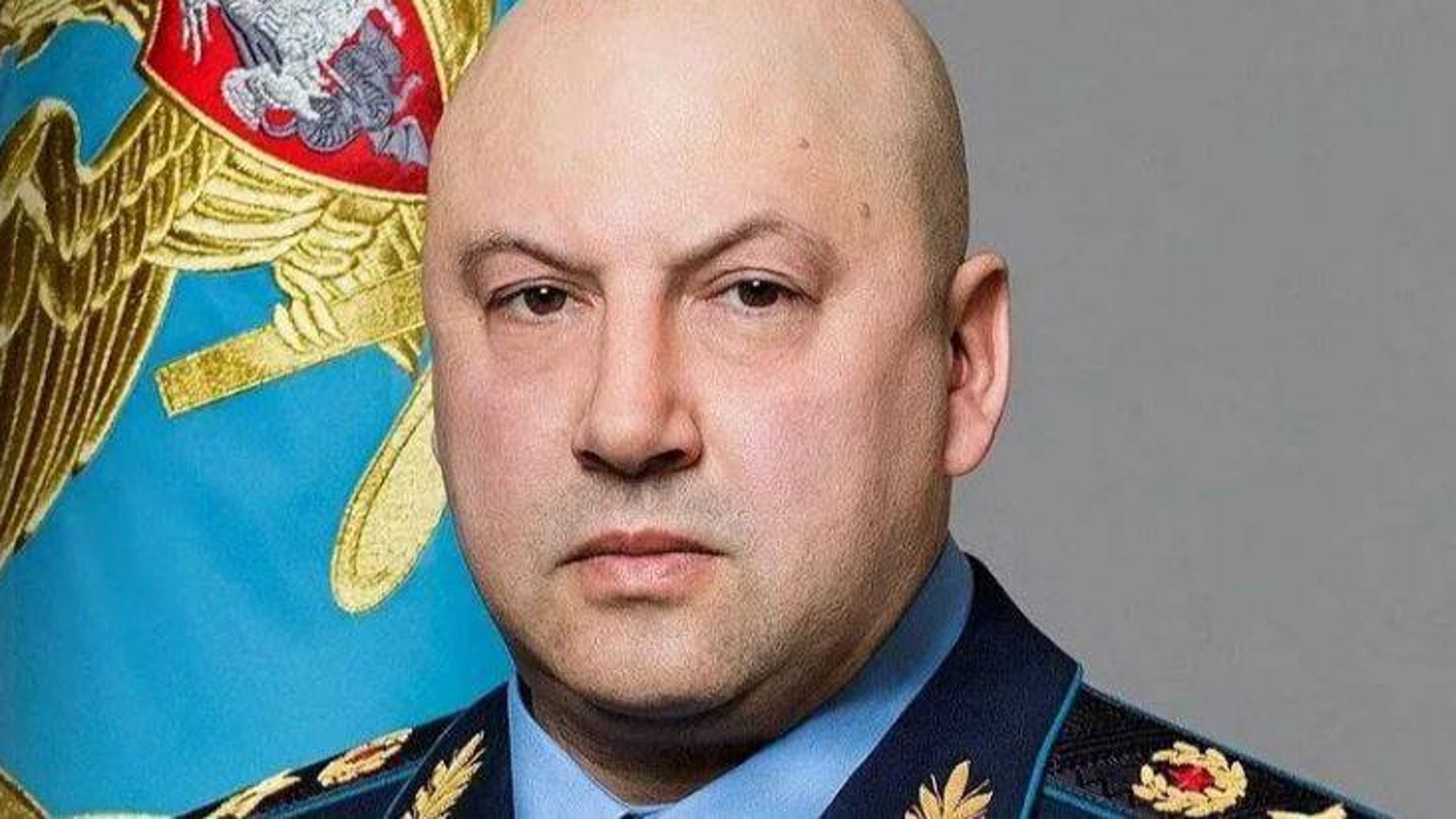 Посольство России в Алжире косвенно подтвердило новое место работы Суровикина