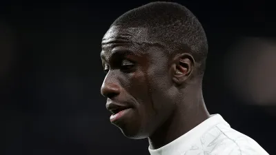 Ферлан Менди