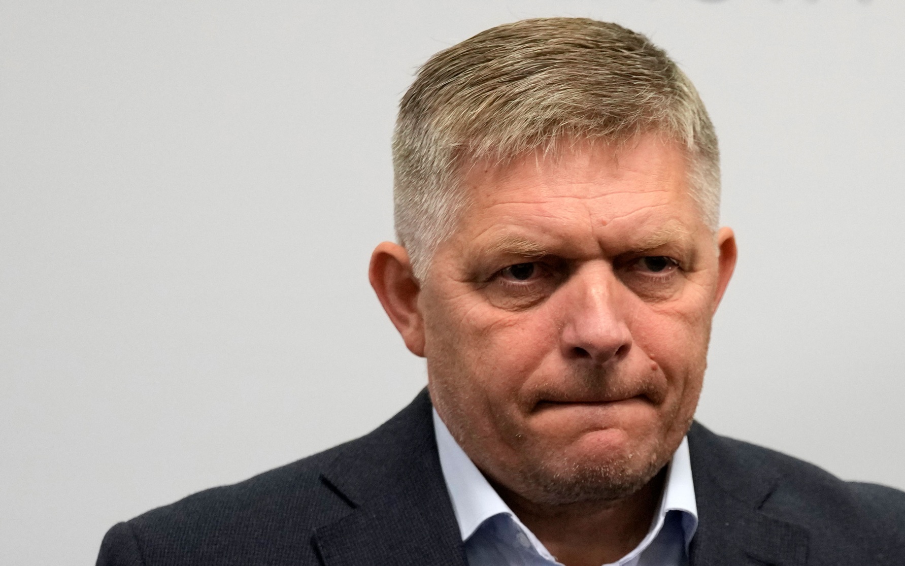 Фицо вылетел в Москву для участия в мероприятиях ко Дню Победы, пишут СМИ