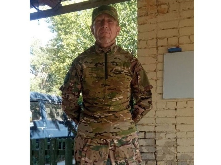 Под Волгоградом простятся с бойцом «Бессмертного Сталинграда» Яковлевым