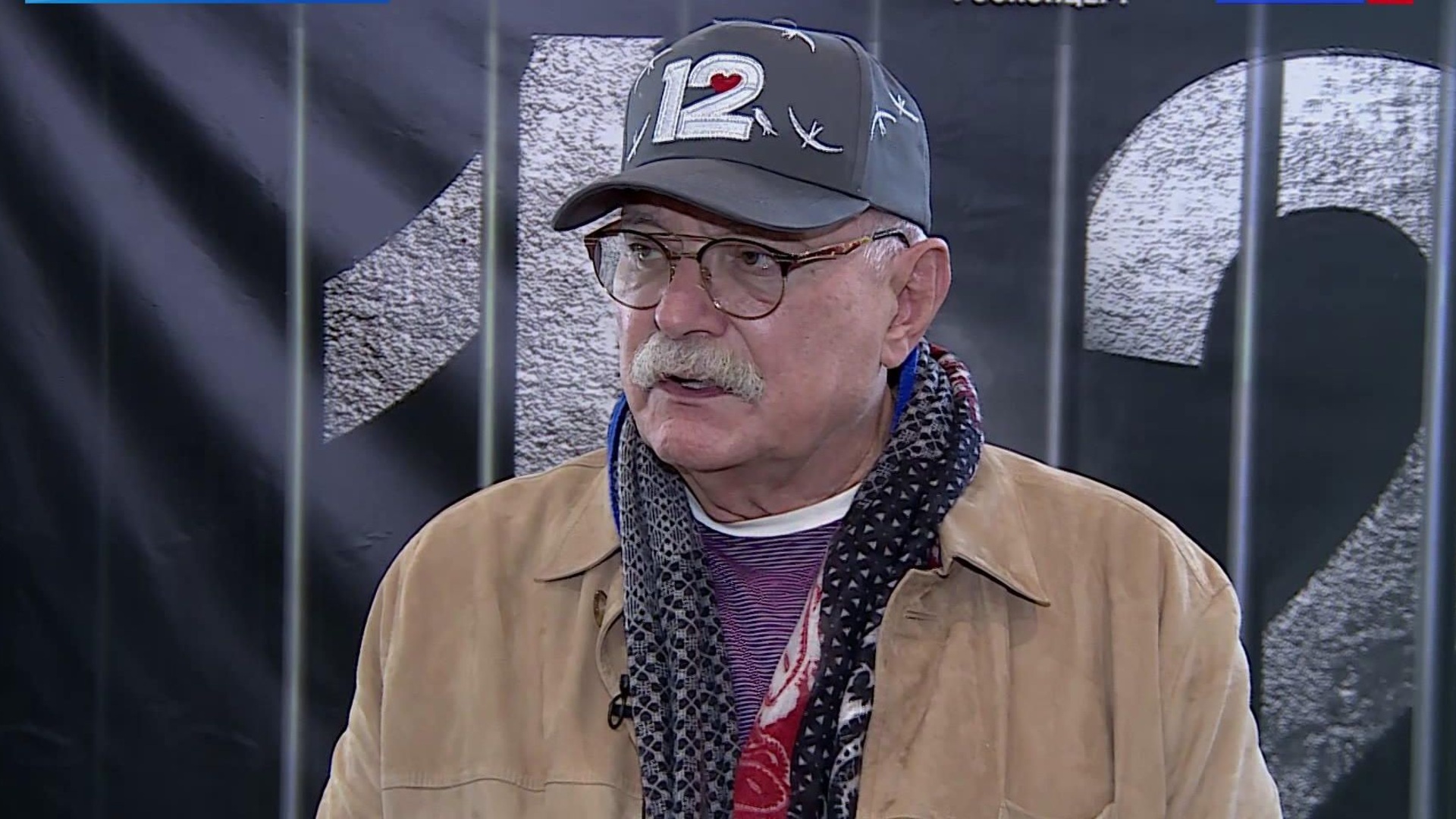 Никита Михалков презентовал в Нижнем Новгороде спектакль 