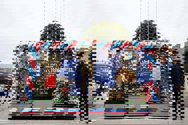 Офицер СОБР Управления Росгвардии по Рязанской области стал призером всероссийских соревнований по стрельбе