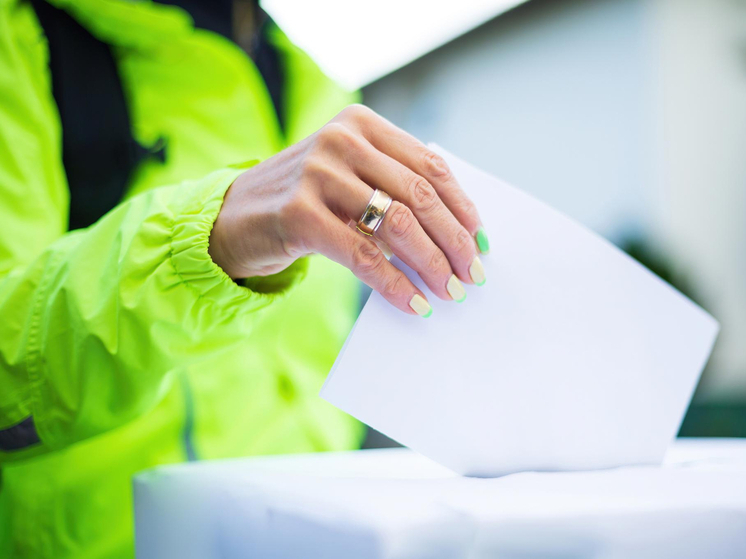 Германия — Голосование без иллюзий: народ не верит «большим»