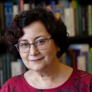 Плотникова Евгения Григорьевна