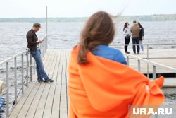 В Макушино сделают озерный променад, а в Далматово набережную вокруг прудов