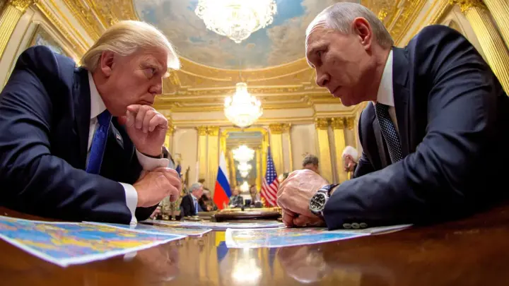 Главное за ночь и утро 3 декабря: казус Набиуллиной, слив переговоров по Украине и контрудар Путина