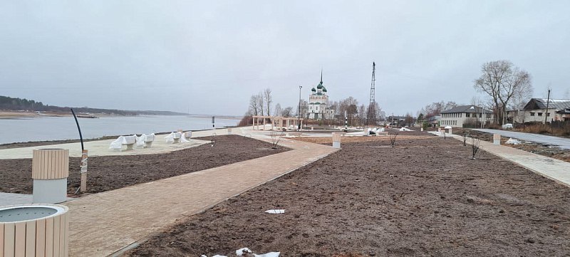 Фото: пресс-служба губернатора и правительства Архангельской области