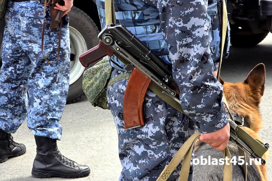 Зауралец получит наказание за экстремистские высказывания в соцсетях