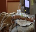 Операция, после которой пациентке стало хуже, стала поводом для возбуждения уголовного дела на Сахалине