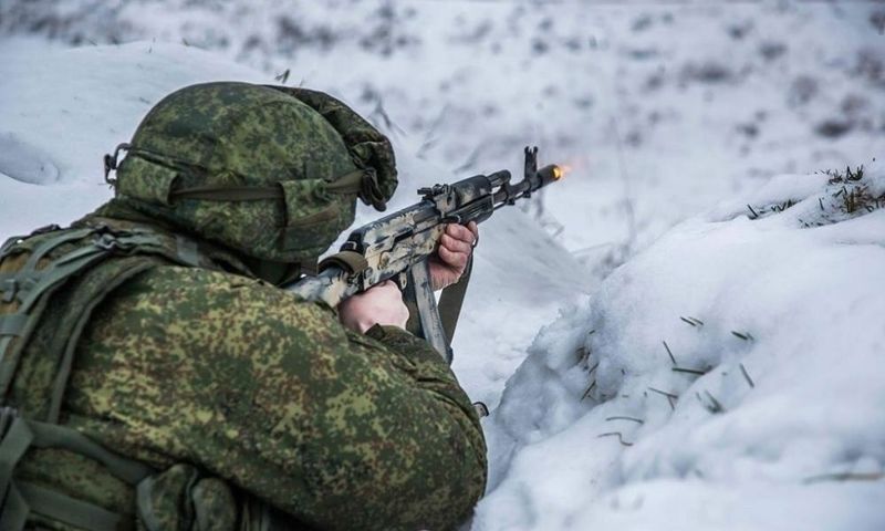 В Ярославской области сегодня будет звучать стрельба