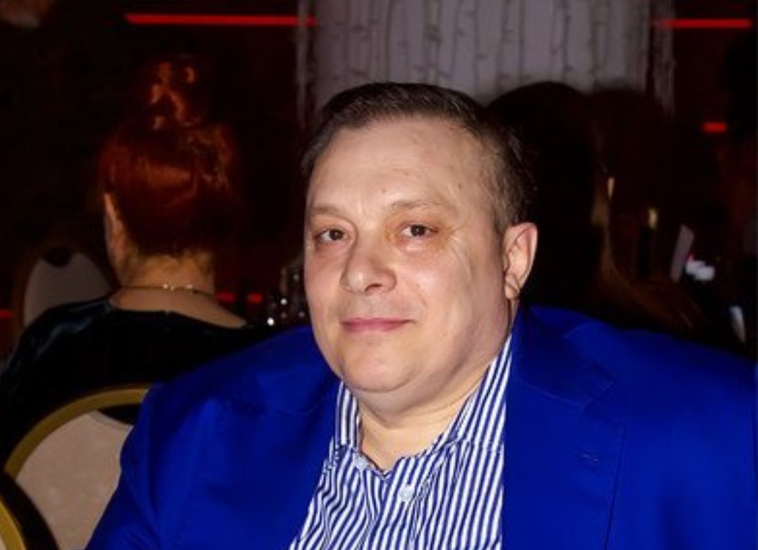 андрей разин возраст.