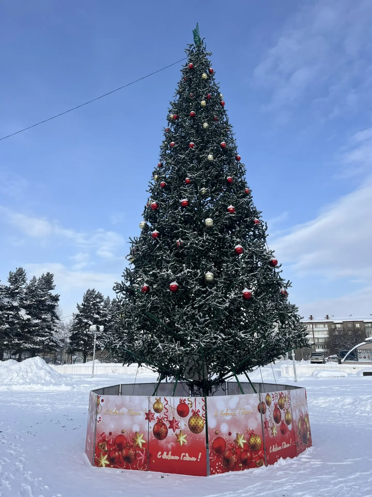 представлено администрацией Тымовского муниципального округа