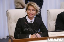 Татьяна Шестакова занимается ходьбой и теннисом