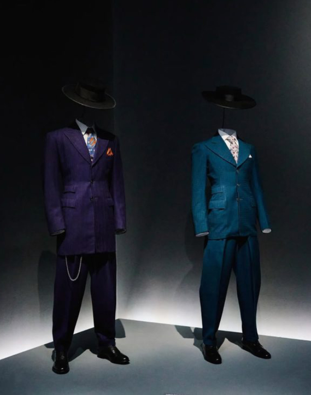 Superfine: Tailoring Black Style