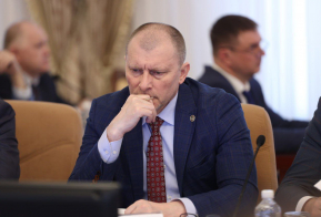 Проверка исполнения поручений Главы государства в Хабаровском крае: акцент на развитие приграничной инфраструктуры