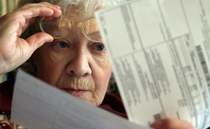 В России с 1 марта произойдут важные изменения в оплате ЖКУ