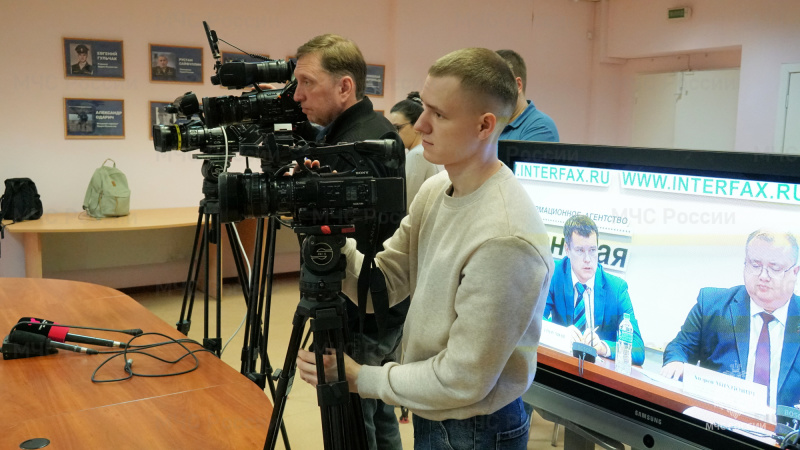 Не допустить пожаров - задача важная, задача общая!