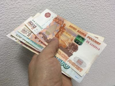 Жительница Балаково 