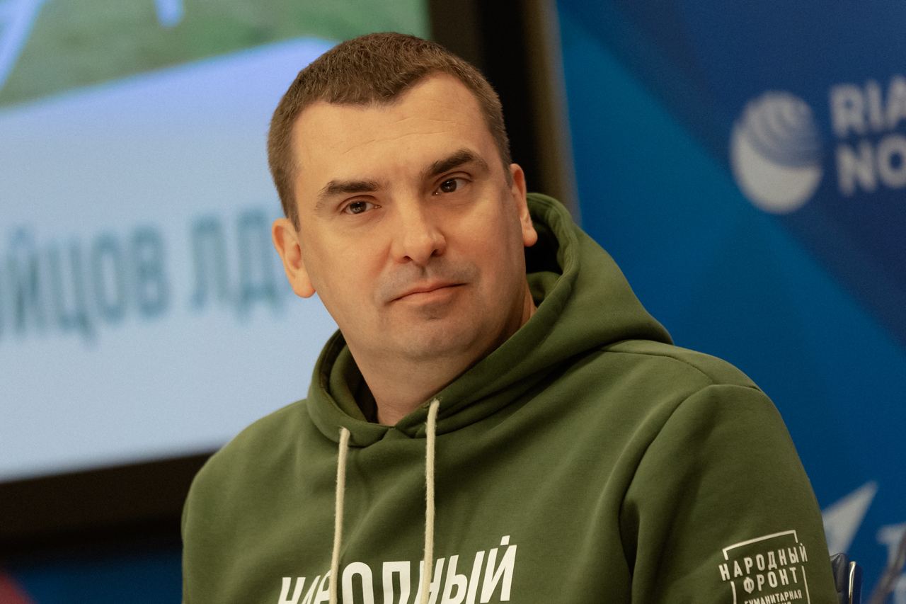 Михаил Кузнецов доложил Президенту о результатах мониторинга доступности спорта для детей в России