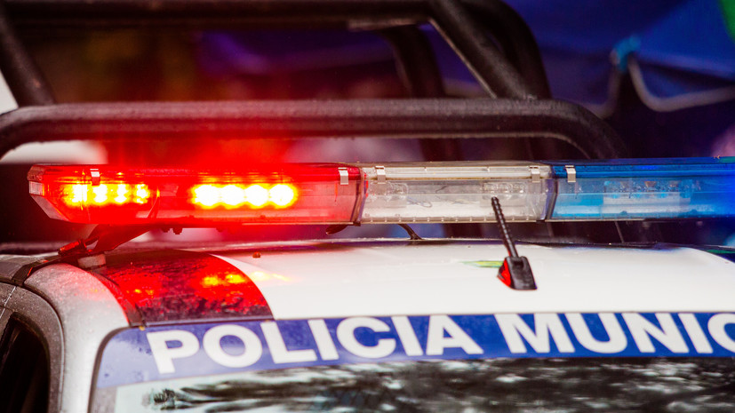 Milenio: в Мексике мэра Уруапана расстреляли во время празднования Дня мёртвых